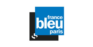 Logo france bleue