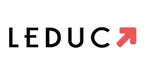 Logo de la maison d'édition Leduc