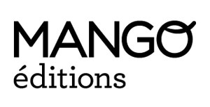 Logo de la maison d'édition Mango