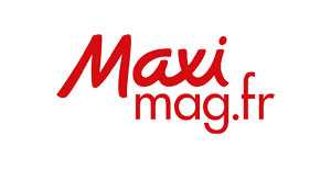 Logo Maxi mag