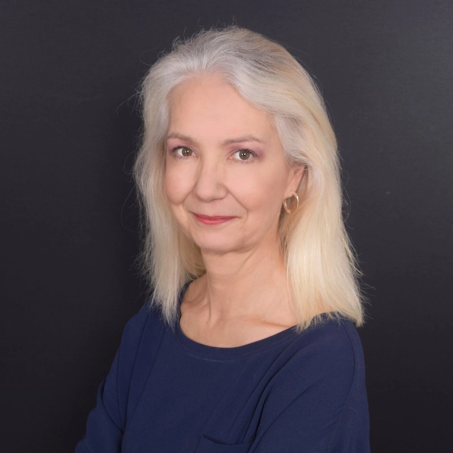 Emilie Devienne Coach RH Autrice