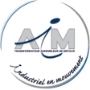 Logo Aim Client