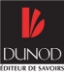 Logo Dunod Maison Editions Livres