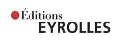 Logo Editions Eyrolles Maison Editions Livres