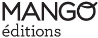 Logo Mango Editions Maison Editions Livres