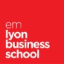 Logo EM Lyon Business School Client