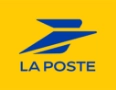 Logo La Poste Client