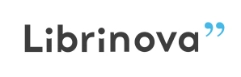 Logo Librinova Maison Editions Livres