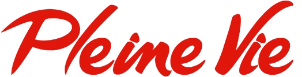 Logo Pleine Vie Magazine Presse