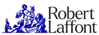 Logo Robert Laffont Maison Editions Livres