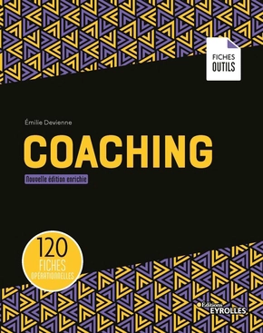 Livre Fiches Outils Coaching Emilie Devienne