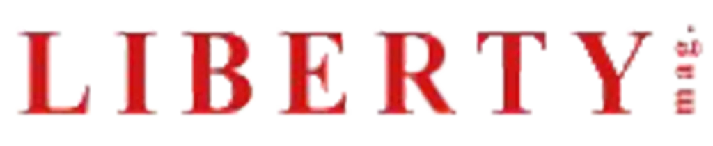 Logo Liberty Magazine Presse