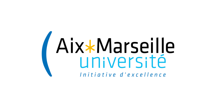 Logo Aix Marseille Université Client